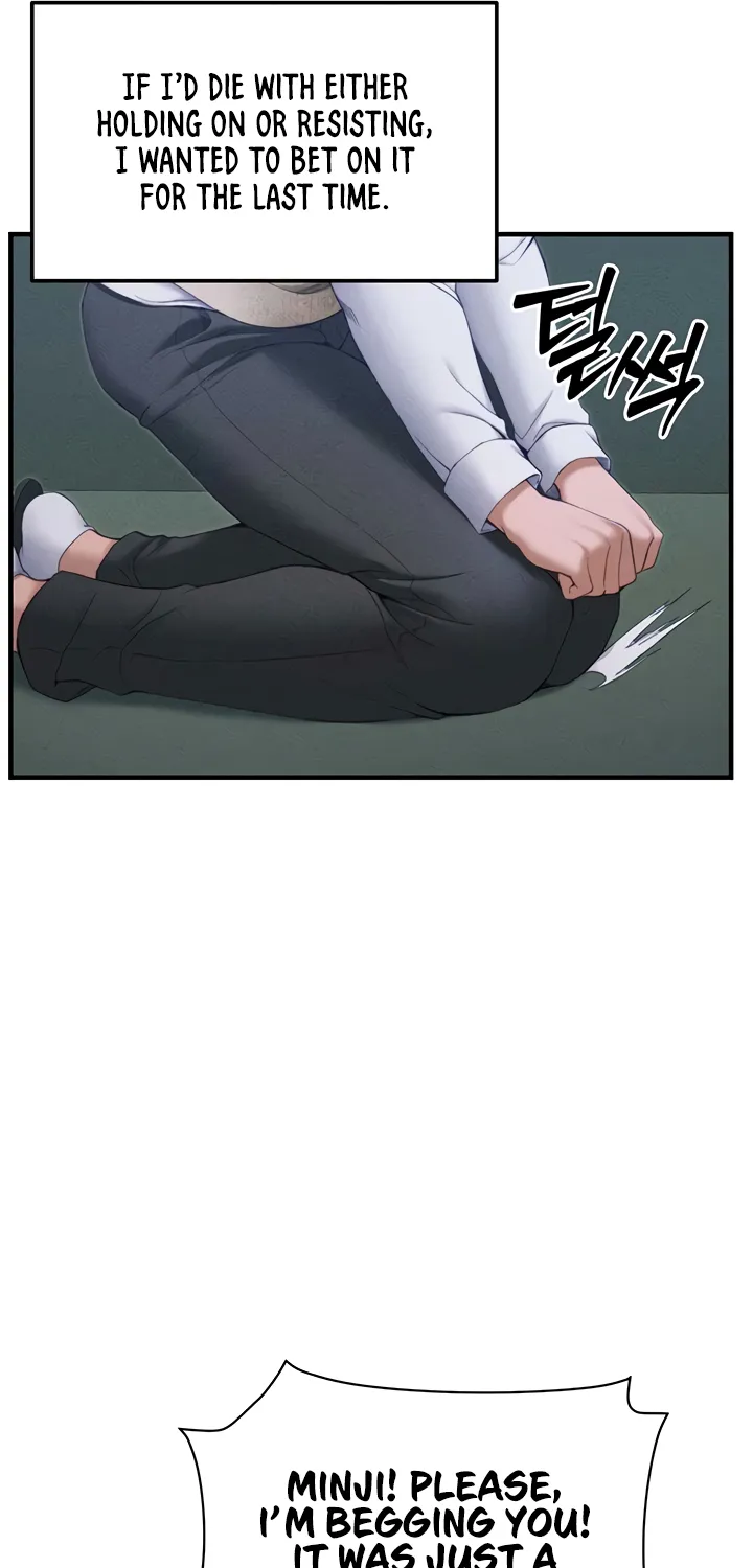 Taming a Female Bully Chapter 7 page 99 - 