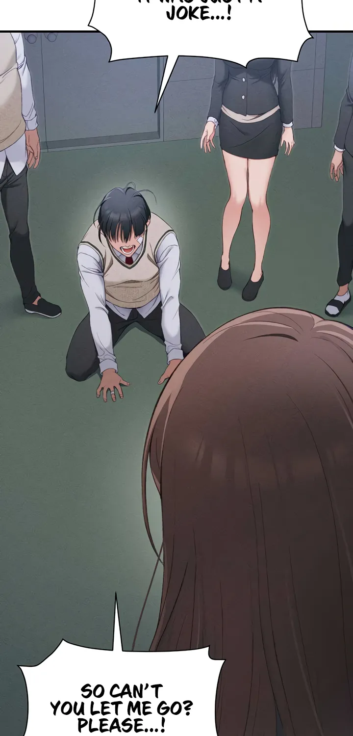 Taming a Female Bully Chapter 7 page 100 - 