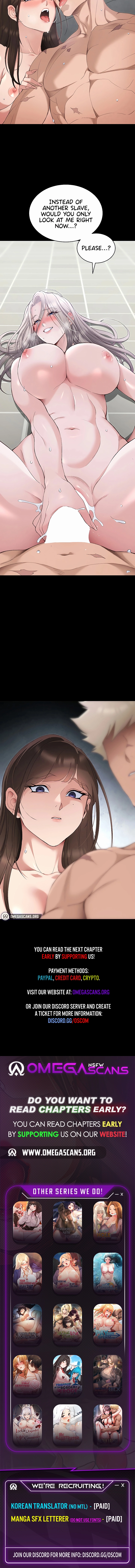 Taming a Female Bully Chapter 70 page 12 - 