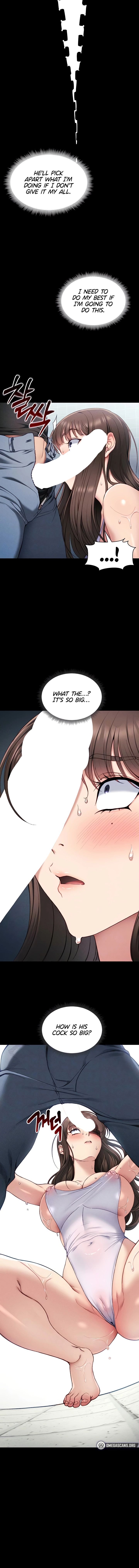 Taming a Female Bully Chapter 9 page 2 - 