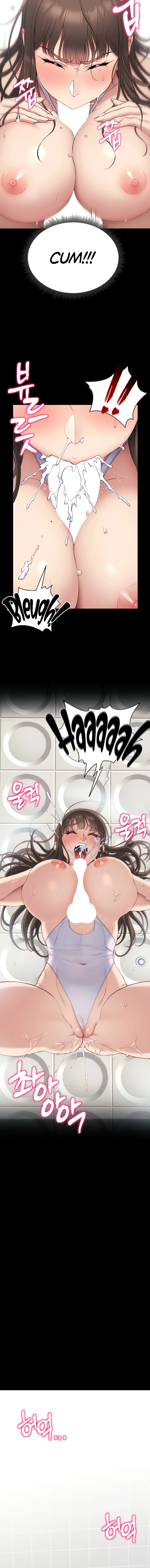 Taming a Female Bully Chapter 9 page 14 - 
