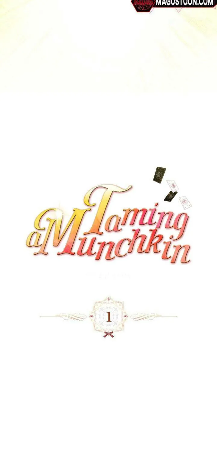 Taming a Munchkin Chapter 1 page 19 - 