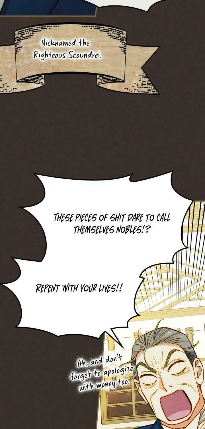 Taming a Munchkin Chapter 1 page 33 - 