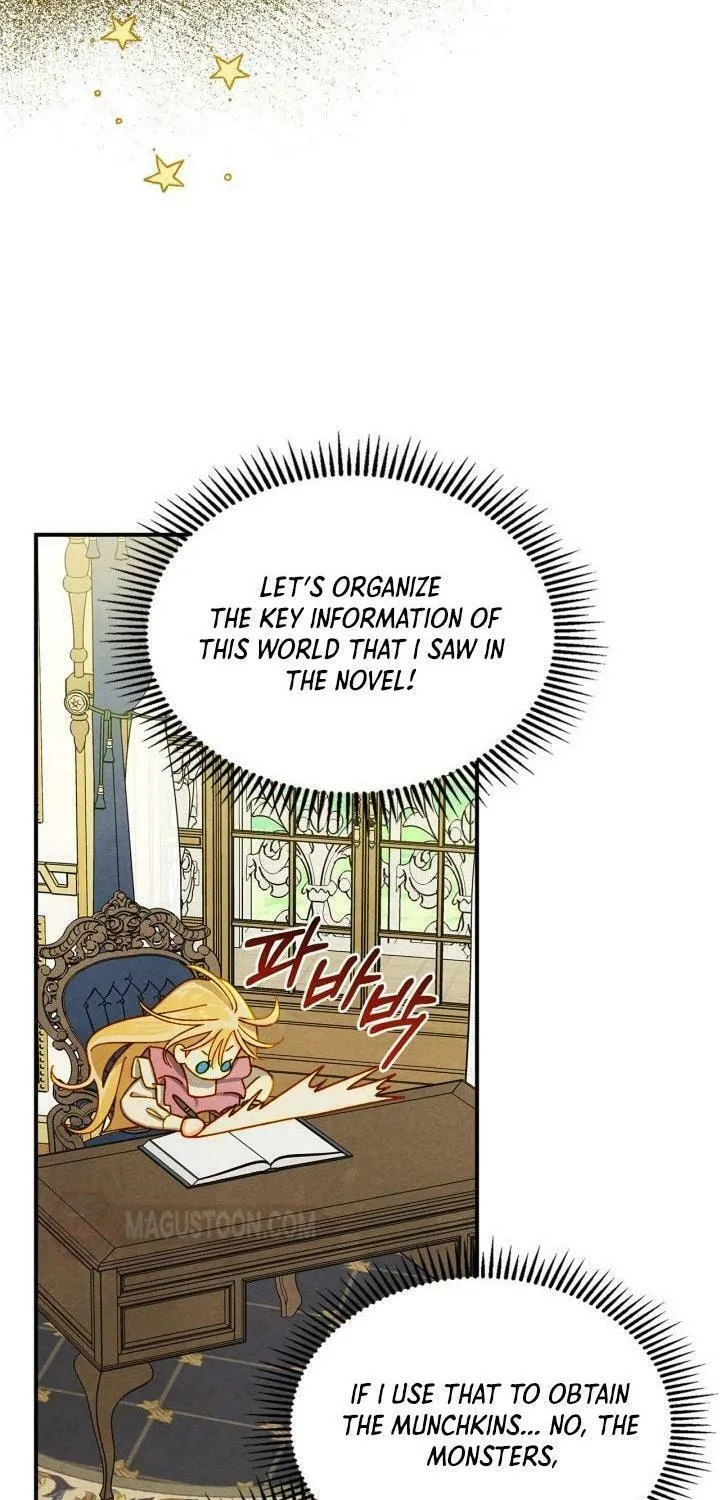 Taming a Munchkin Chapter 1 page 67 - 