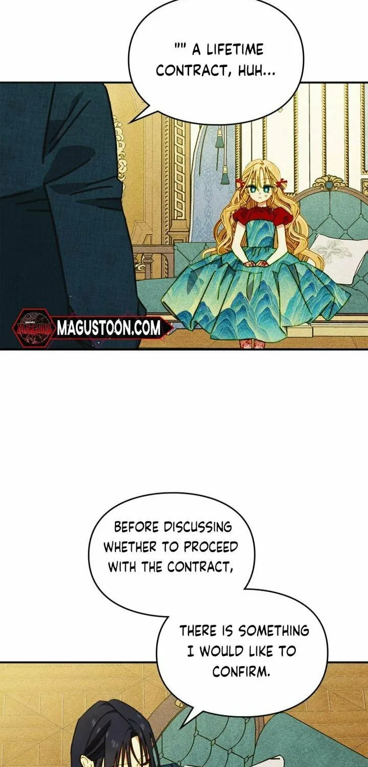 Taming a Munchkin Chapter 10 page 4 - 