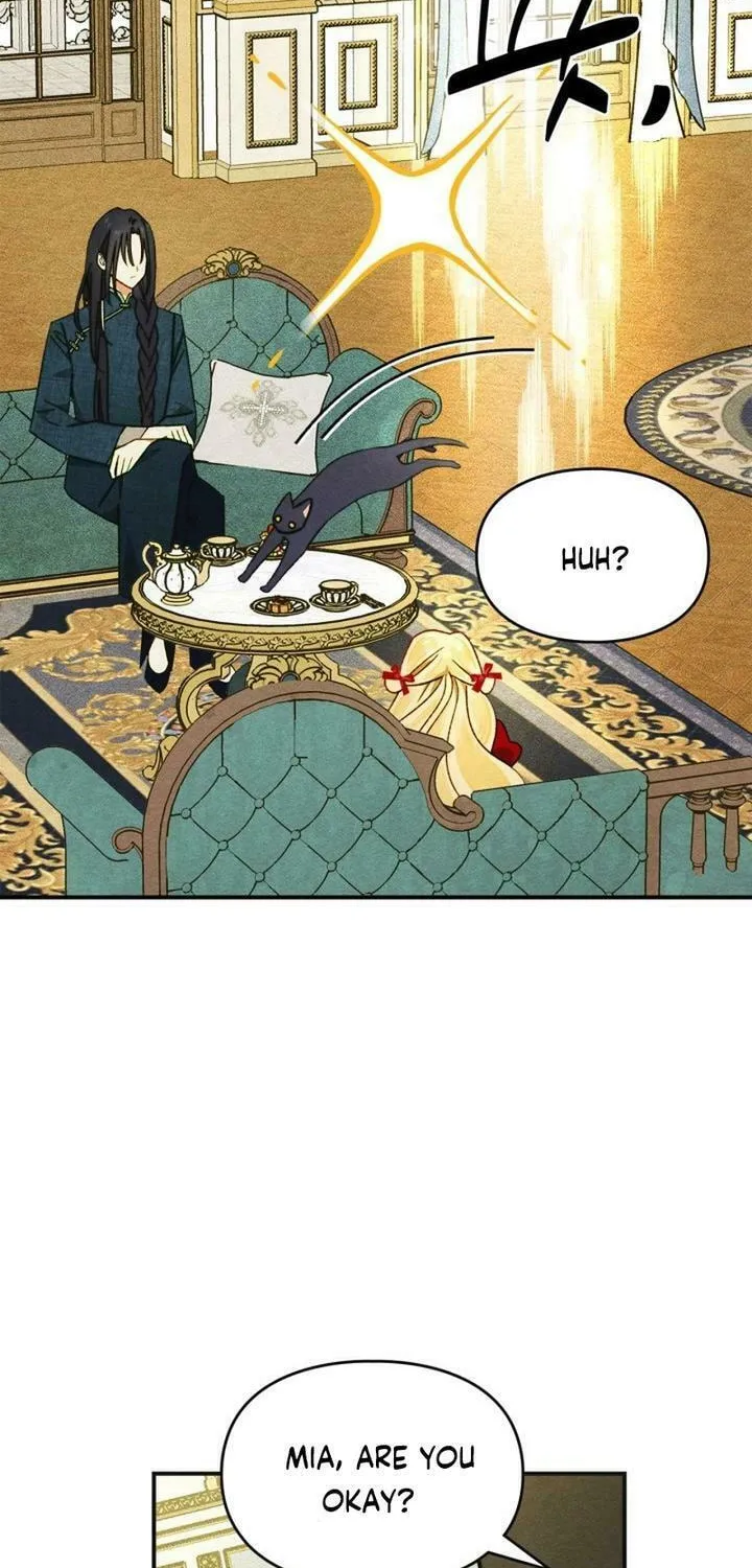 Taming a Munchkin Chapter 10 page 38 - 