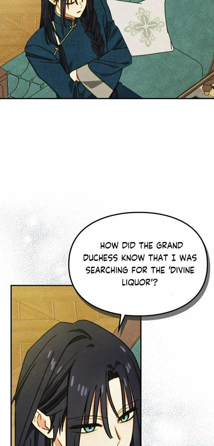 Taming a Munchkin Chapter 10 page 5 - 