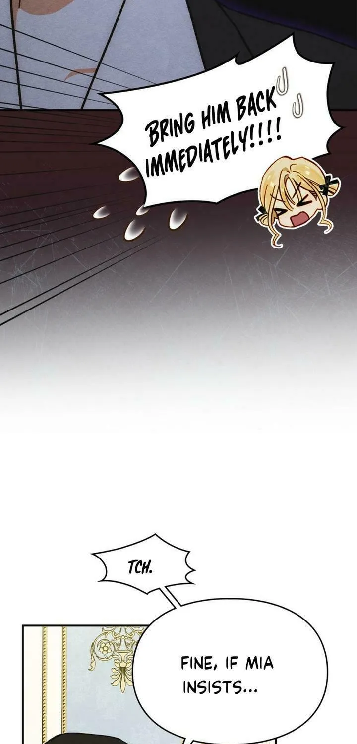 Taming a Munchkin Chapter 10 page 43 - 