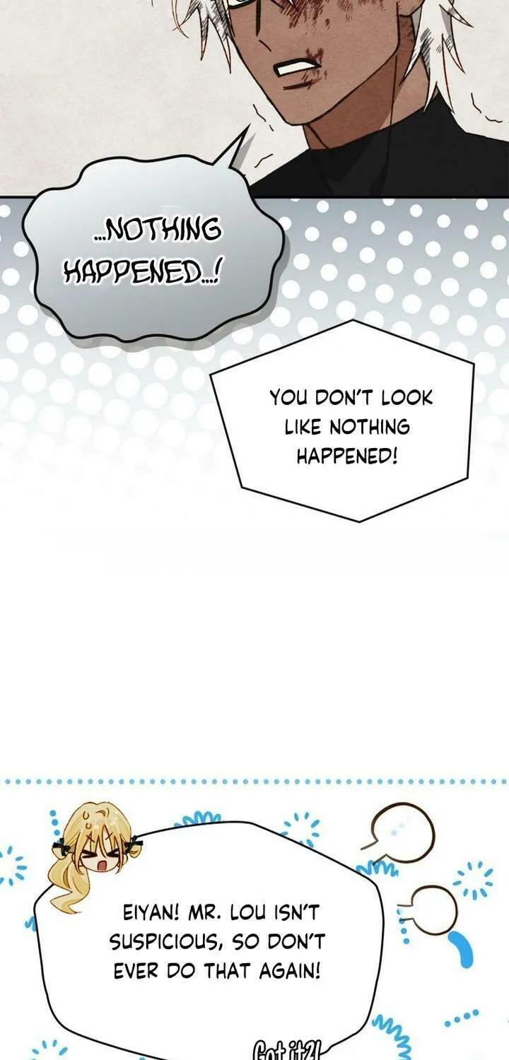 Taming a Munchkin Chapter 10 page 47 - 