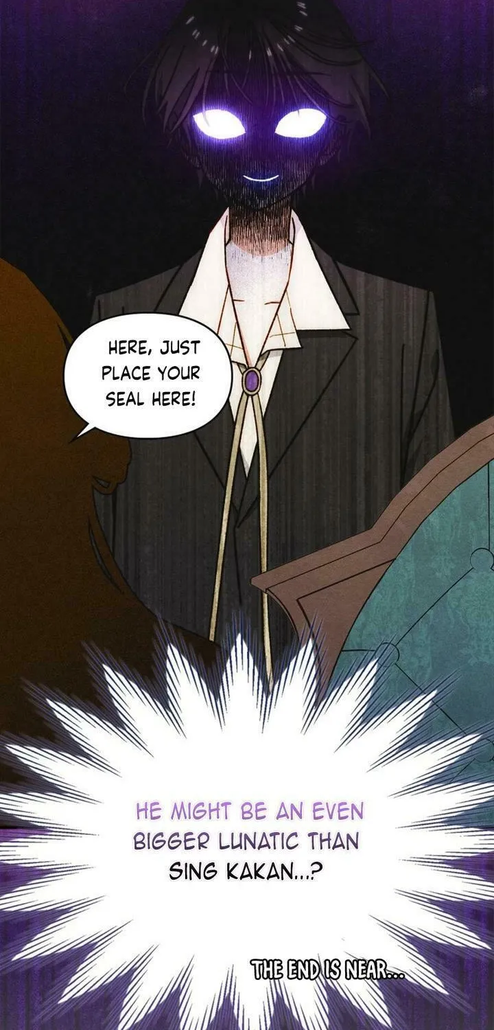 Taming a Munchkin Chapter 10 page 50 - 