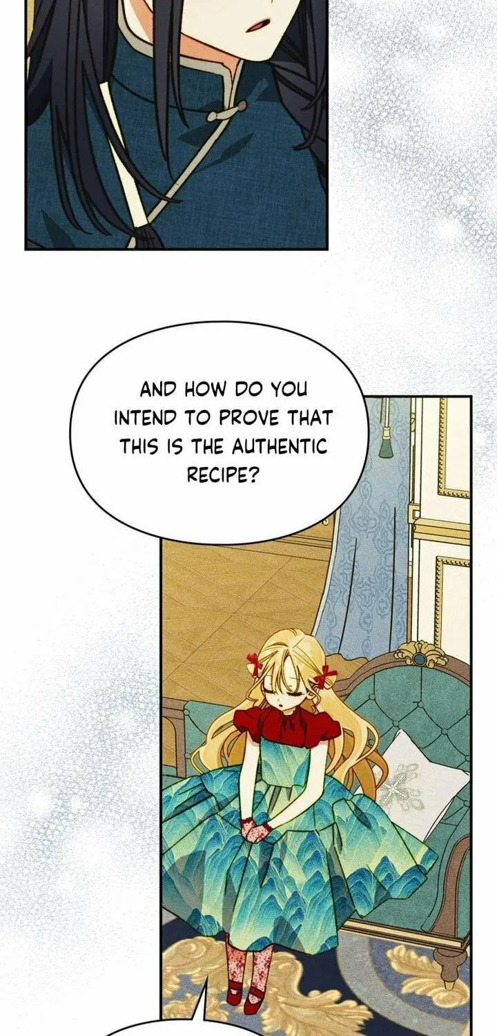 Taming a Munchkin Chapter 10 page 6 - 