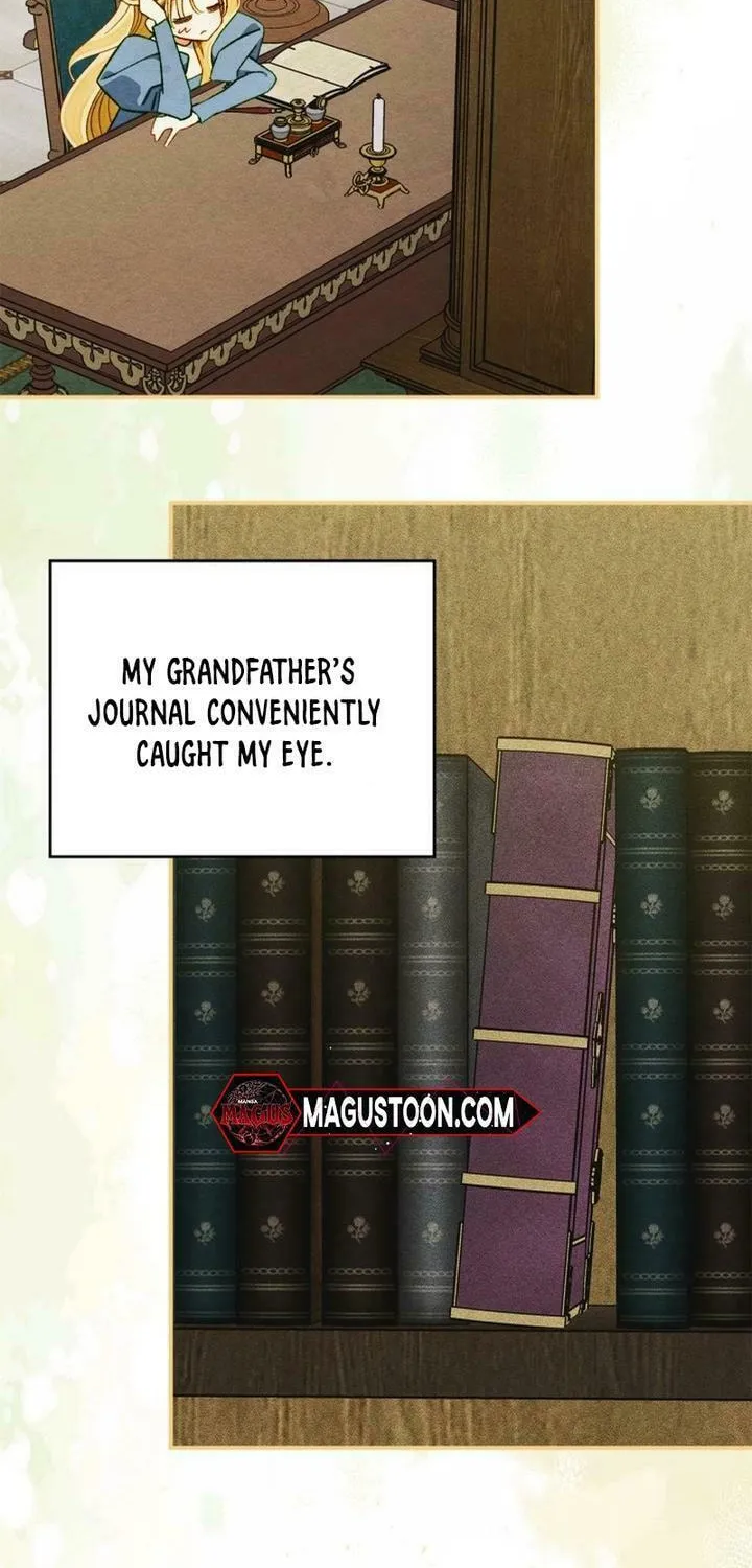 Taming a Munchkin Chapter 10 page 54 - 