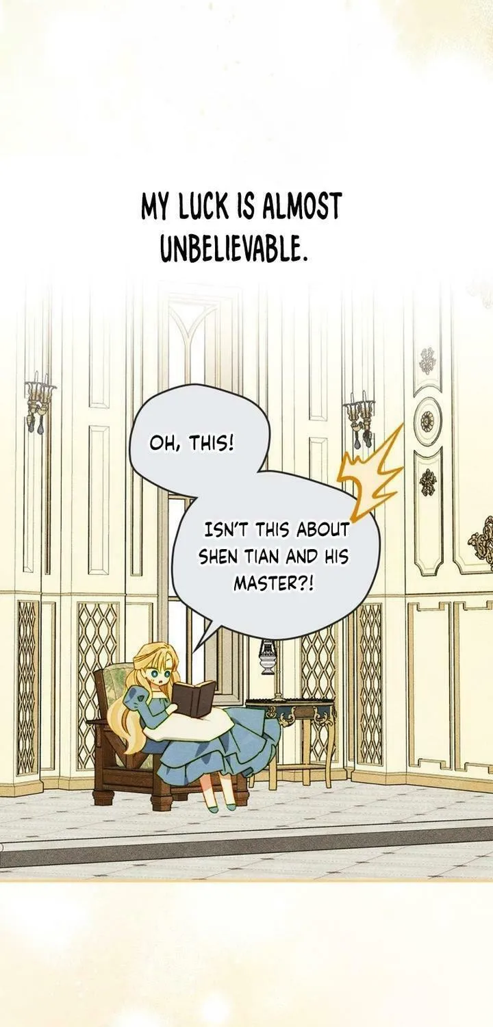 Taming a Munchkin Chapter 10 page 55 - 
