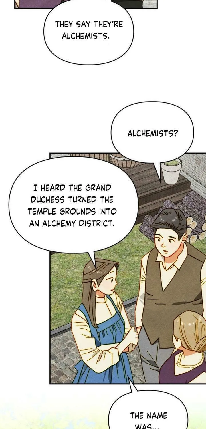 Taming a Munchkin Chapter 10 page 61 - 