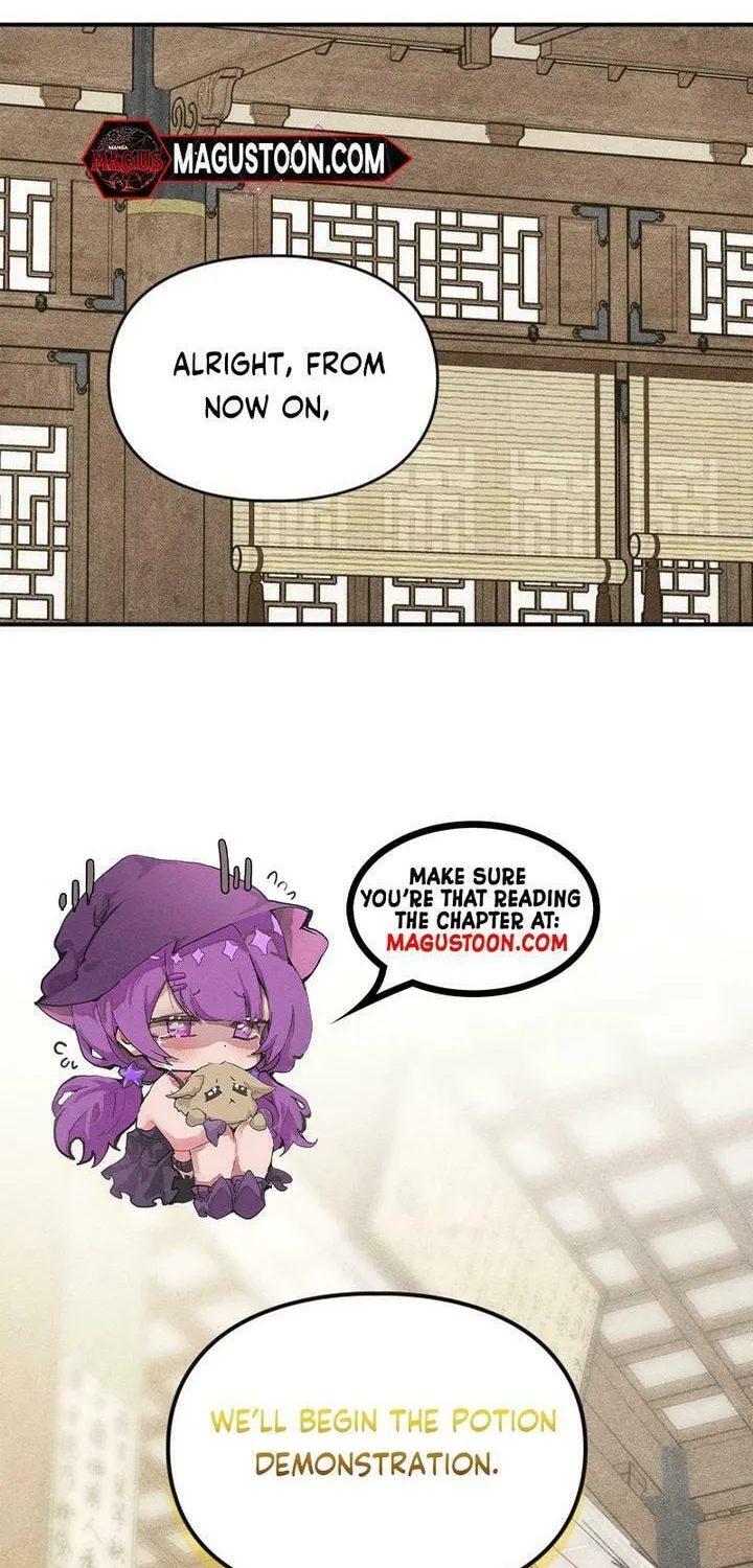 Taming a Munchkin Chapter 10 page 64 - 