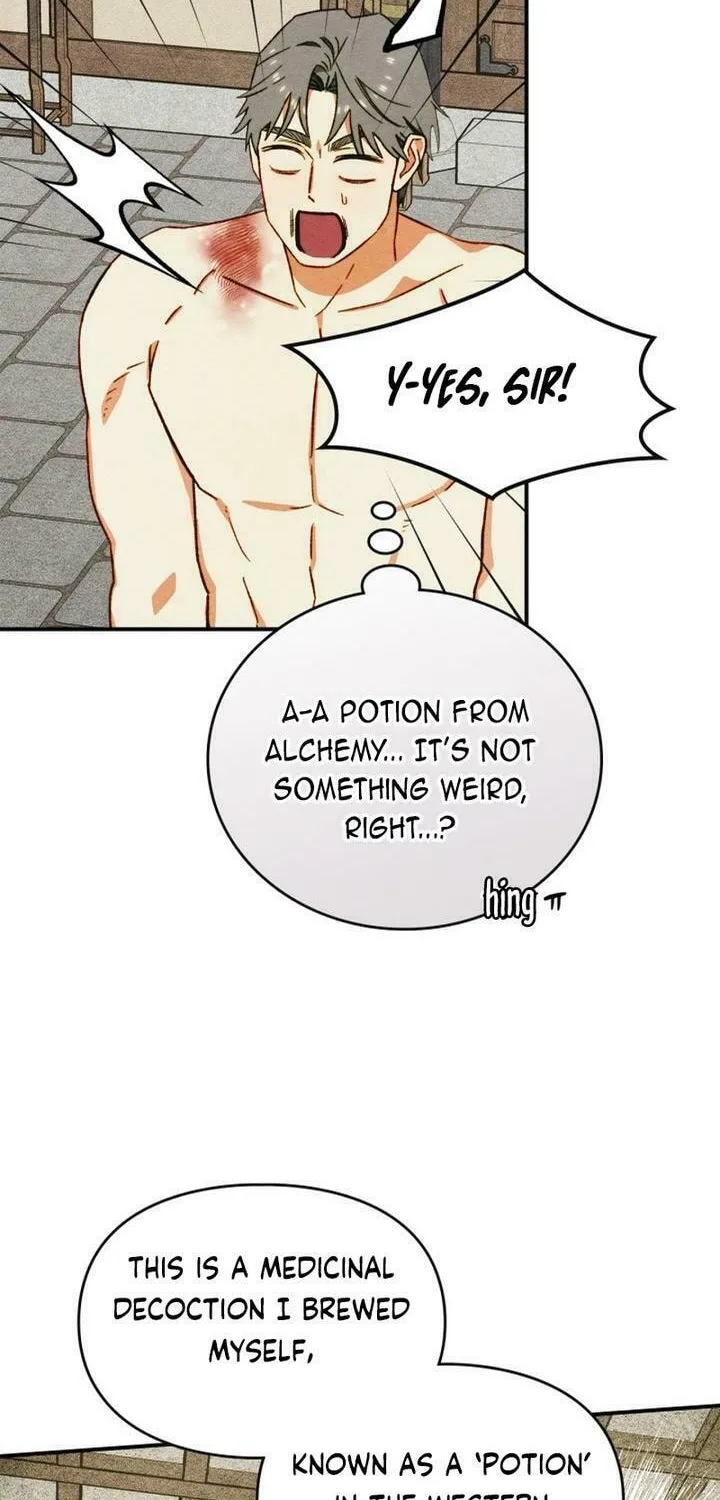Taming a Munchkin Chapter 10 page 66 - 
