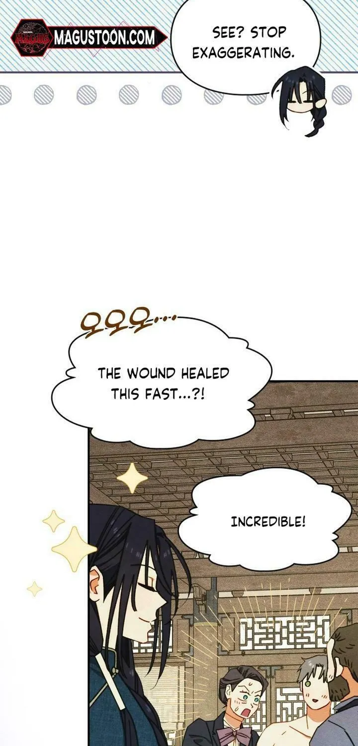 Taming a Munchkin Chapter 10 page 70 - 