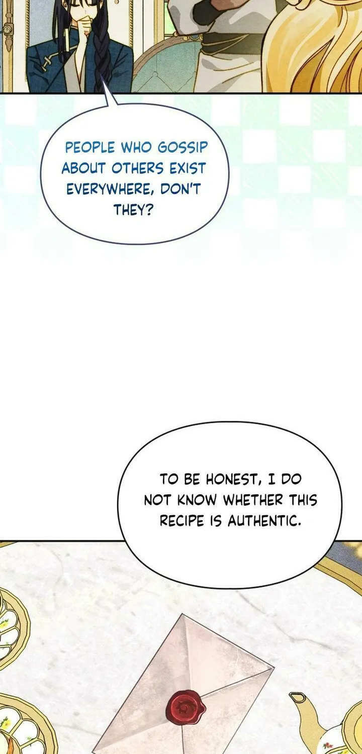 Taming a Munchkin Chapter 10 page 8 - 
