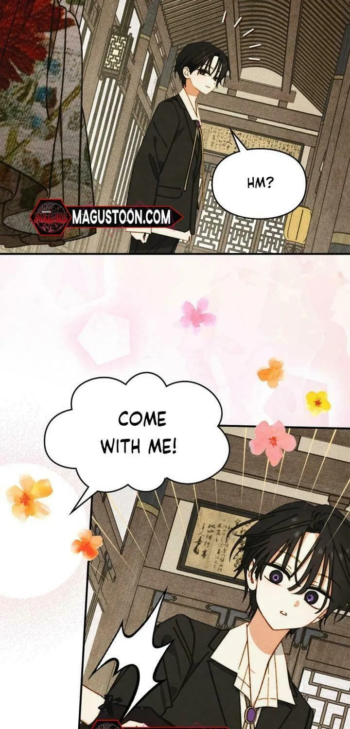 Taming a Munchkin Chapter 10 page 74 - 