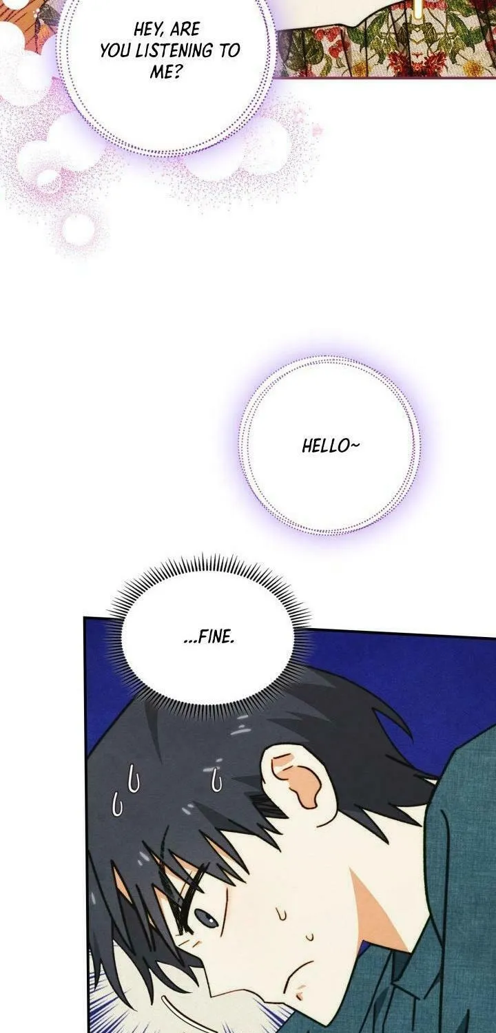 Taming a Munchkin Chapter 11 page 17 - 