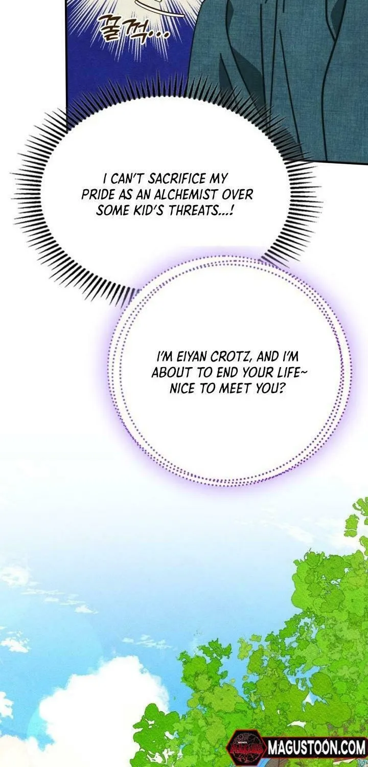 Taming a Munchkin Chapter 11 page 18 - 