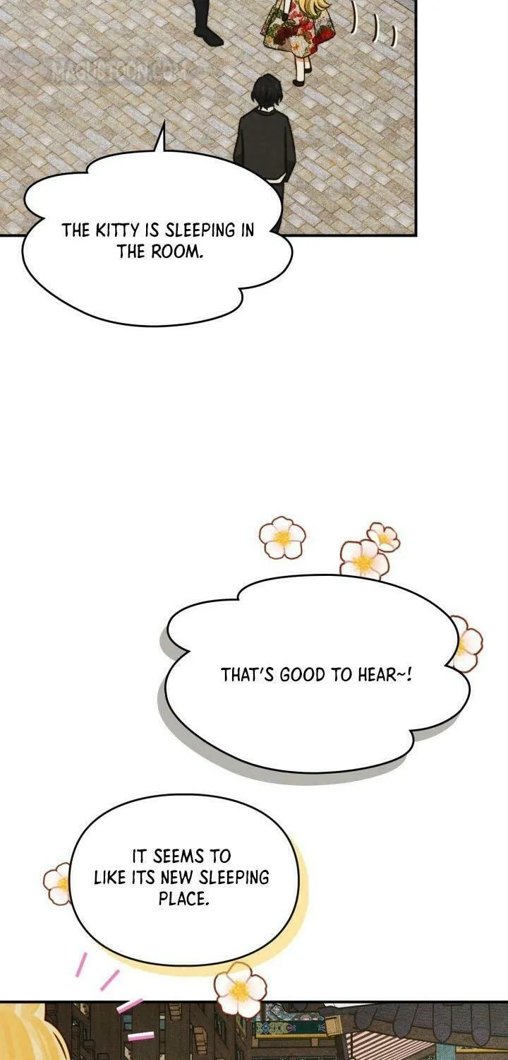 Taming a Munchkin Chapter 11 page 39 - 