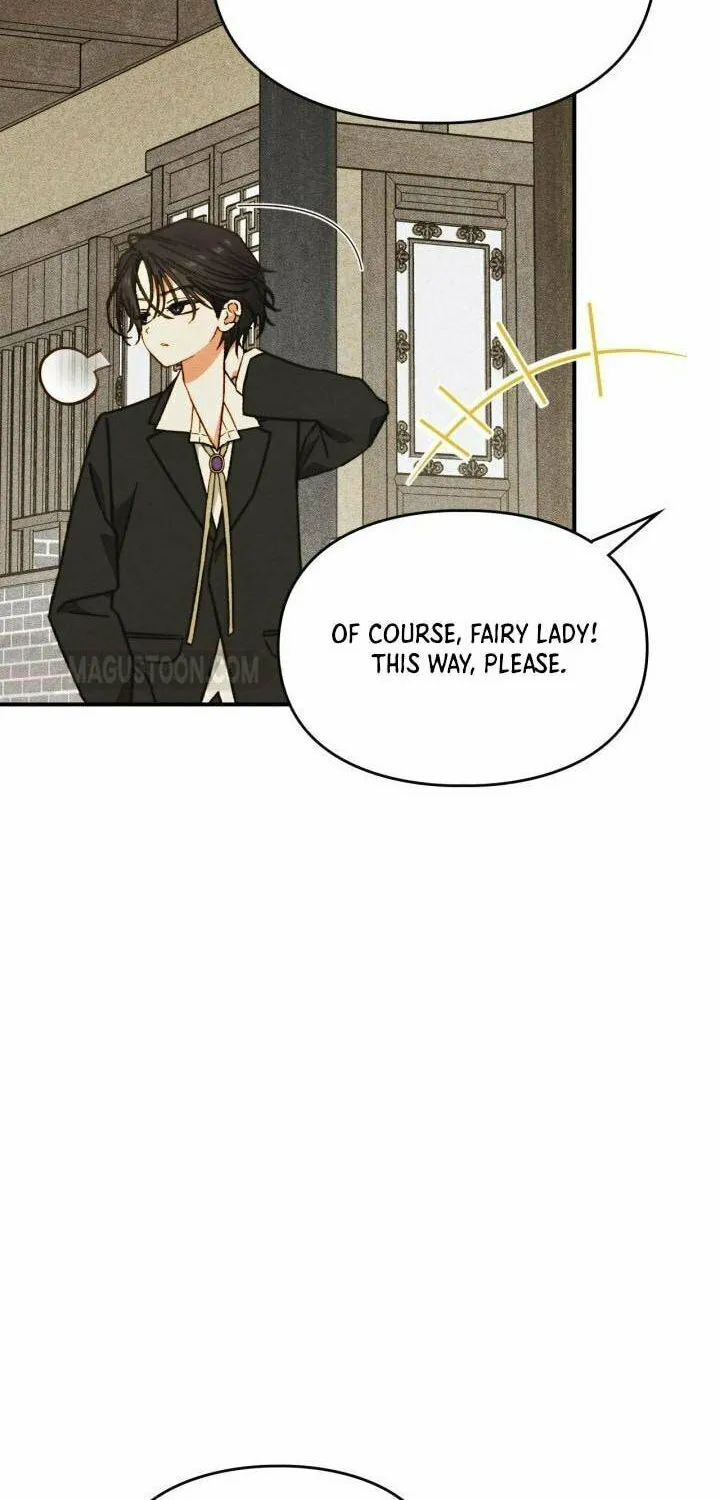 Taming a Munchkin Chapter 11 page 6 - 