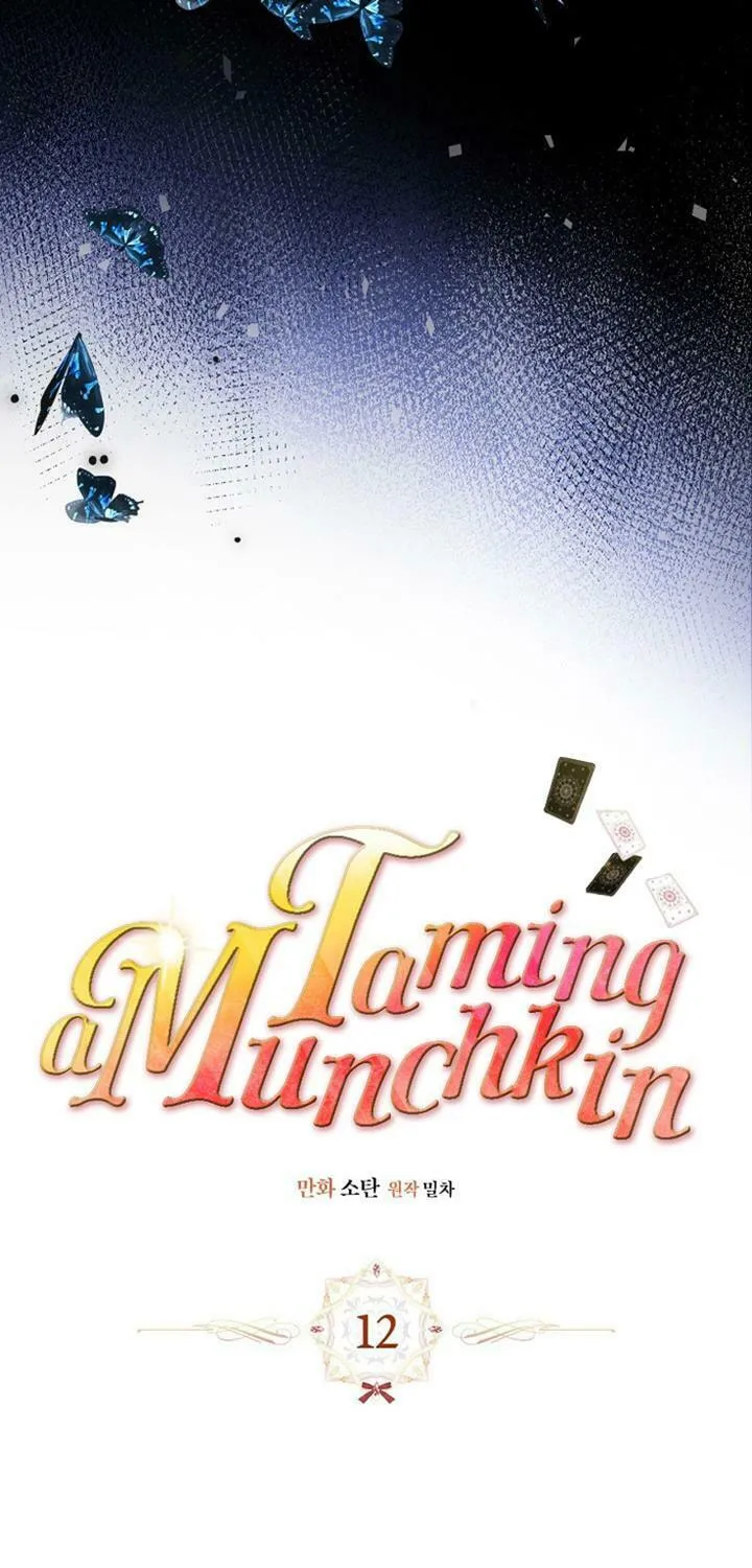Taming a Munchkin Chapter 12 page 29 - 