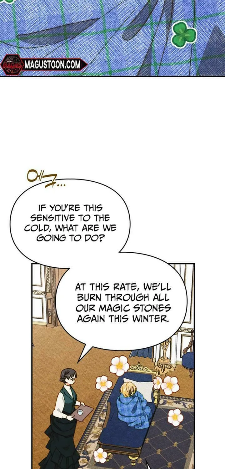 Taming a Munchkin Chapter 12 page 32 - 