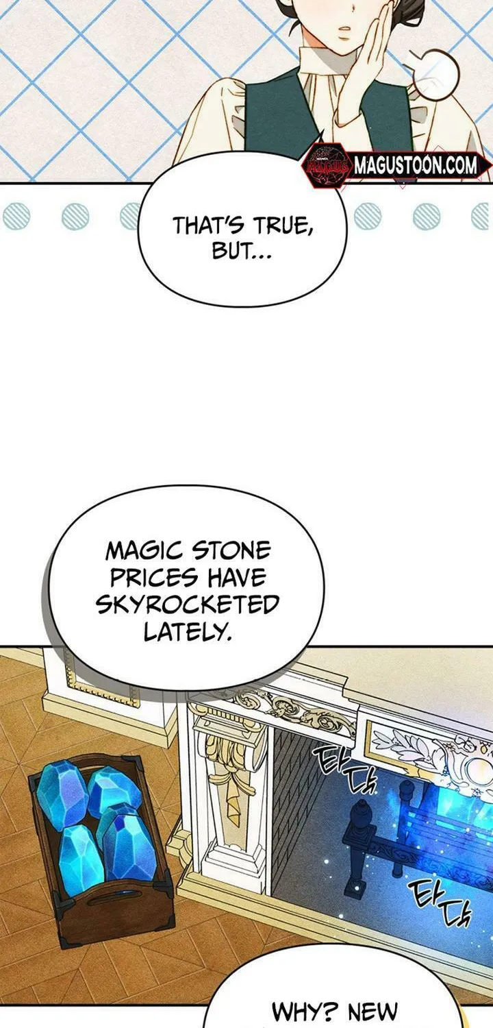 Taming a Munchkin Chapter 12 page 34 - 