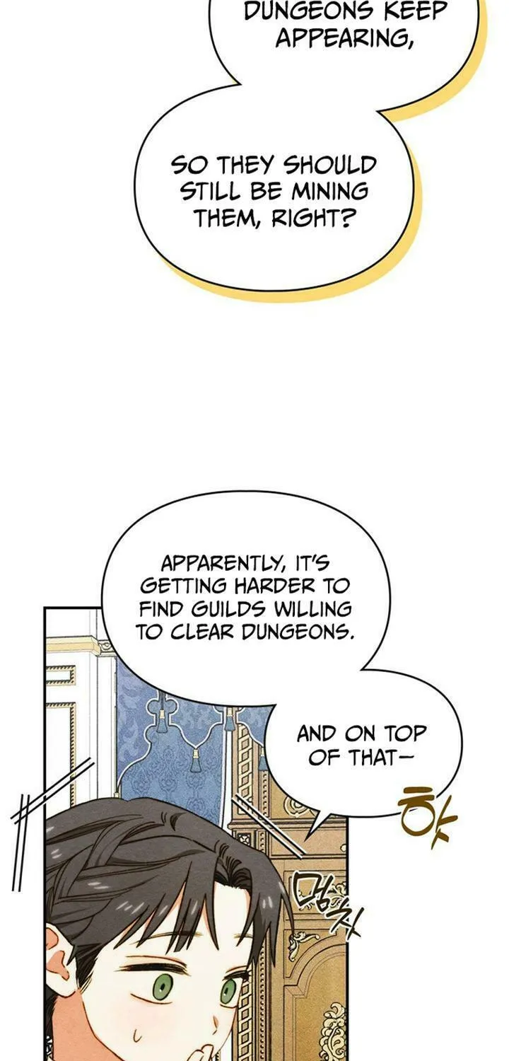 Taming a Munchkin Chapter 12 page 35 - 