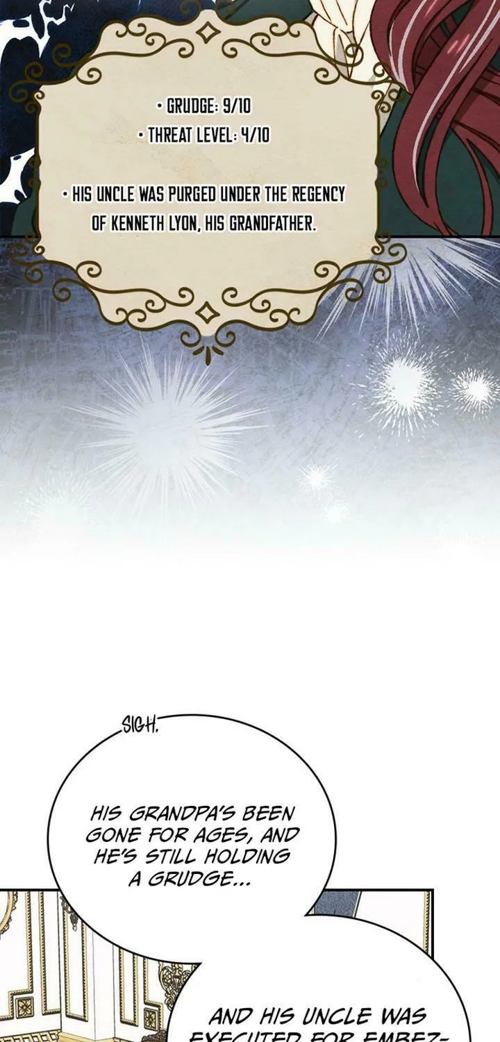 Taming a Munchkin Chapter 12 page 38 - 
