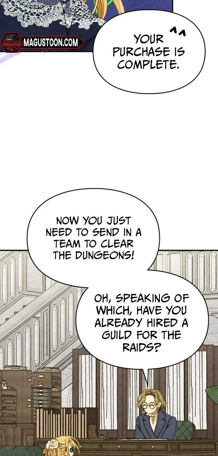 Taming a Munchkin Chapter 12 page 51 - 