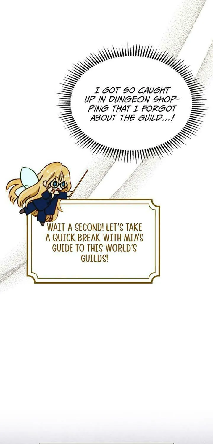 Taming a Munchkin Chapter 12 page 55 - 