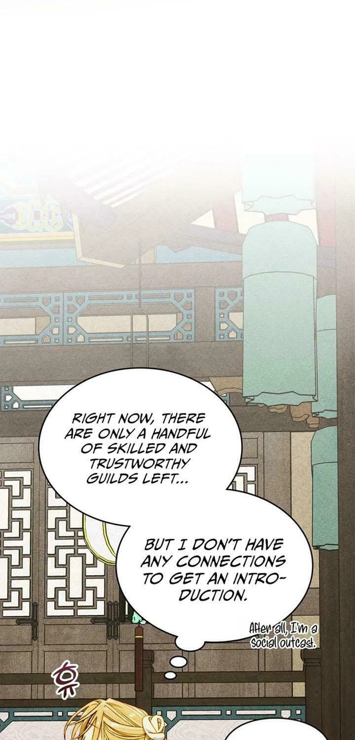 Taming a Munchkin Chapter 12 page 63 - 
