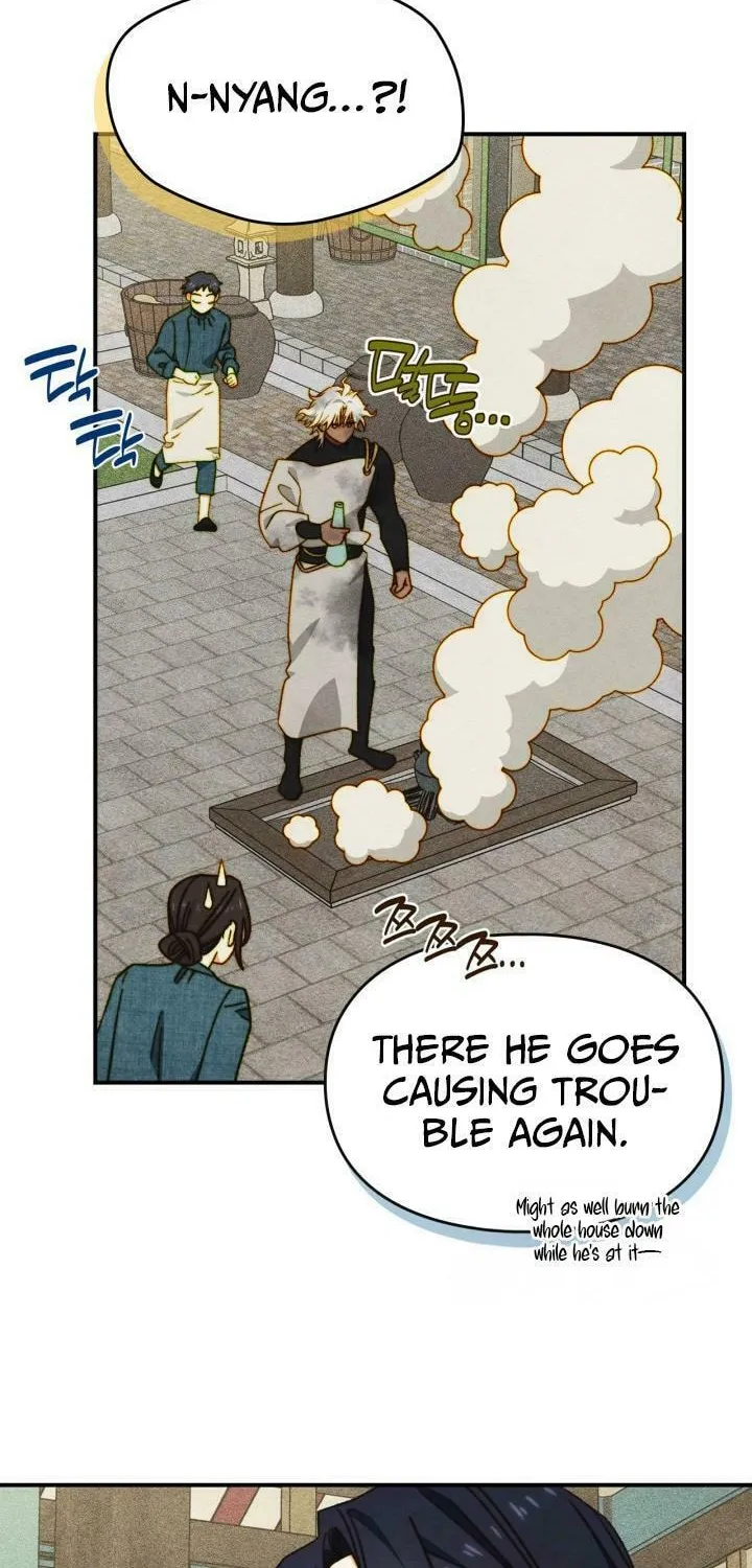 Taming a Munchkin Chapter 12 page 68 - 