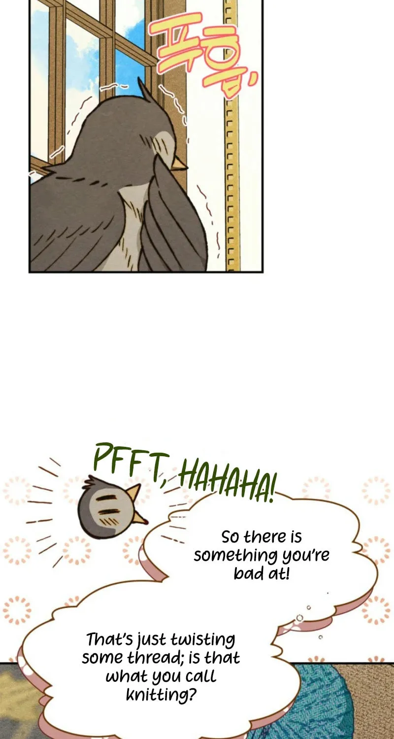 Taming a Munchkin Chapter 13 page 12 - 