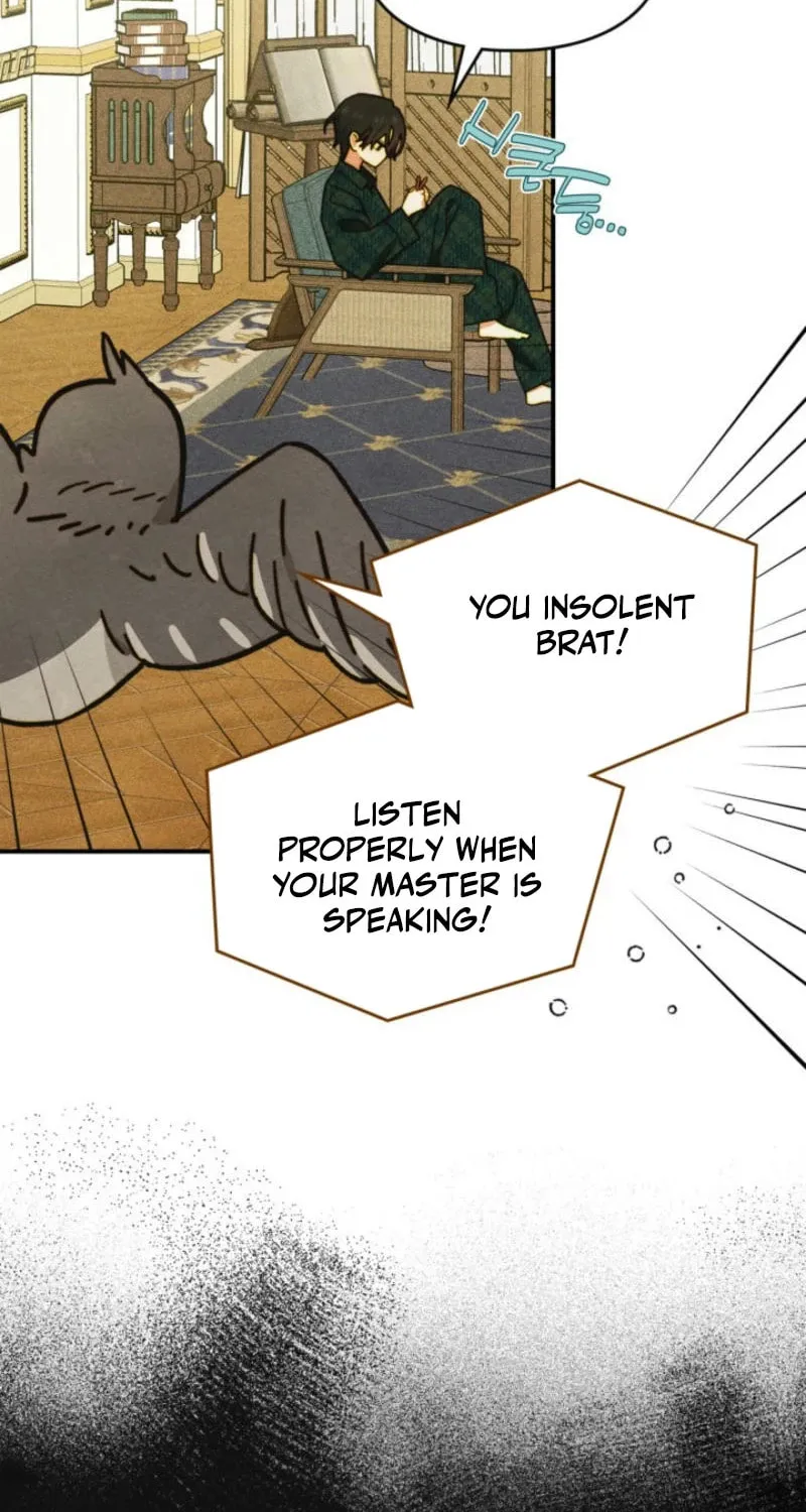 Taming a Munchkin Chapter 13 page 3 - 