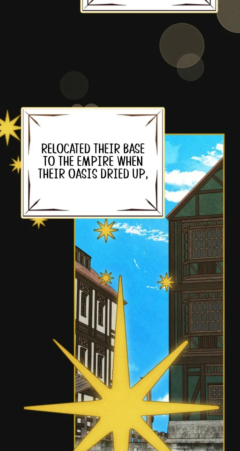 Taming a Munchkin Chapter 13 page 22 - 