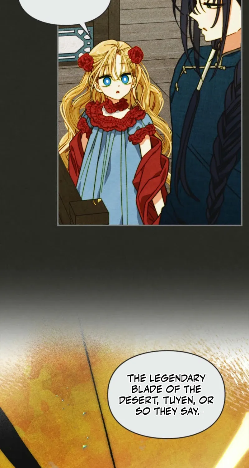 Taming a Munchkin Chapter 13 page 35 - 