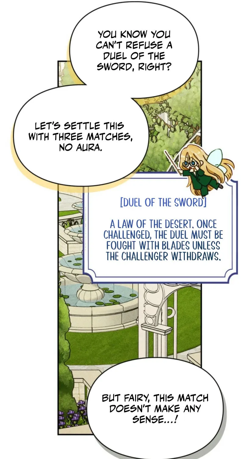 Taming a Munchkin Chapter 13 page 61 - 