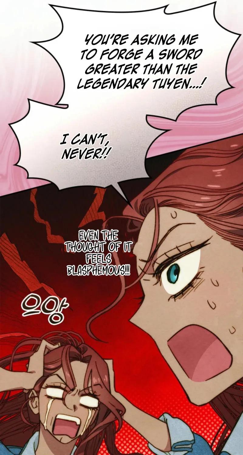Taming a Munchkin Chapter 13 page 67 - 