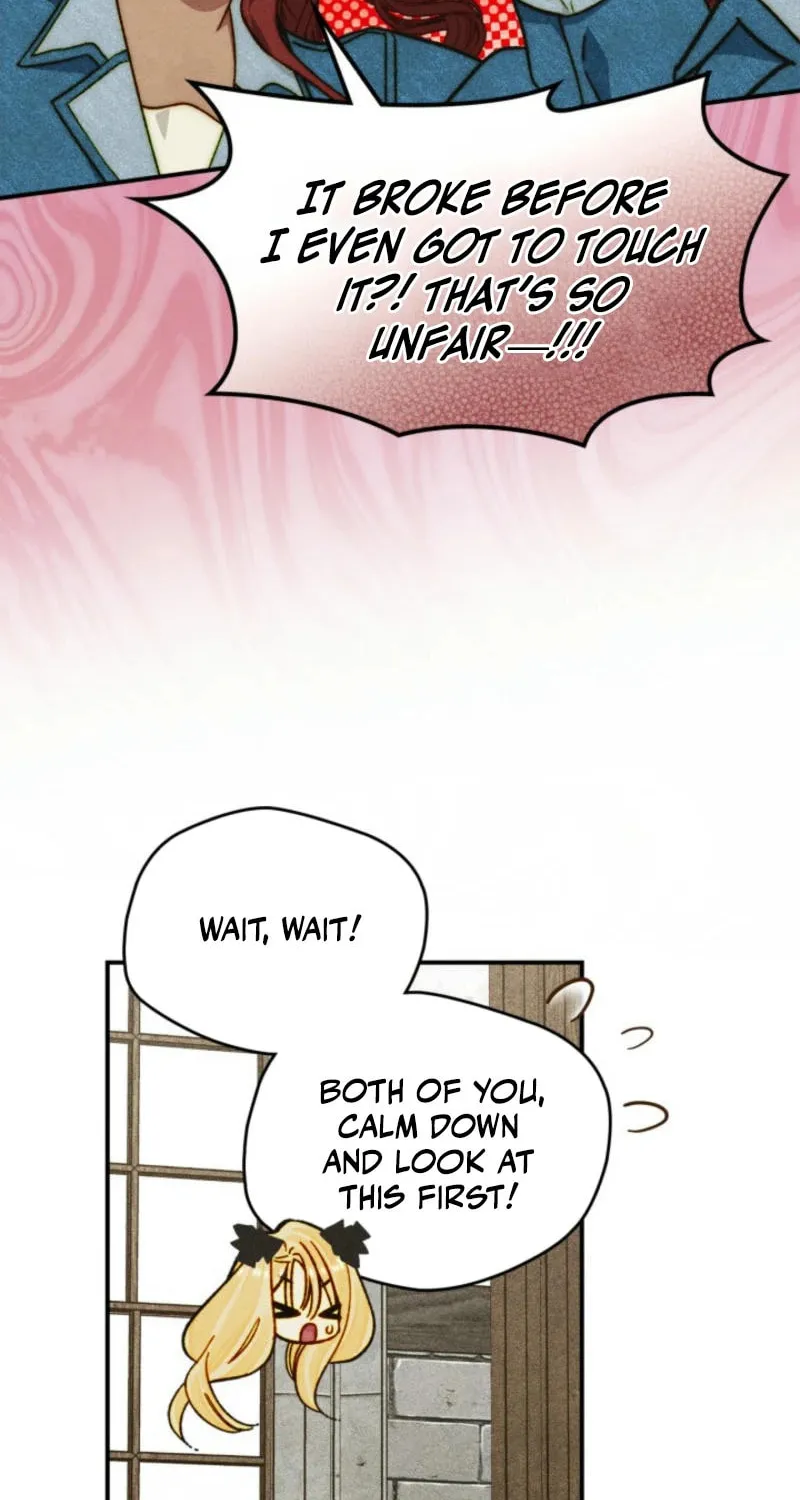 Taming a Munchkin Chapter 13 page 68 - 