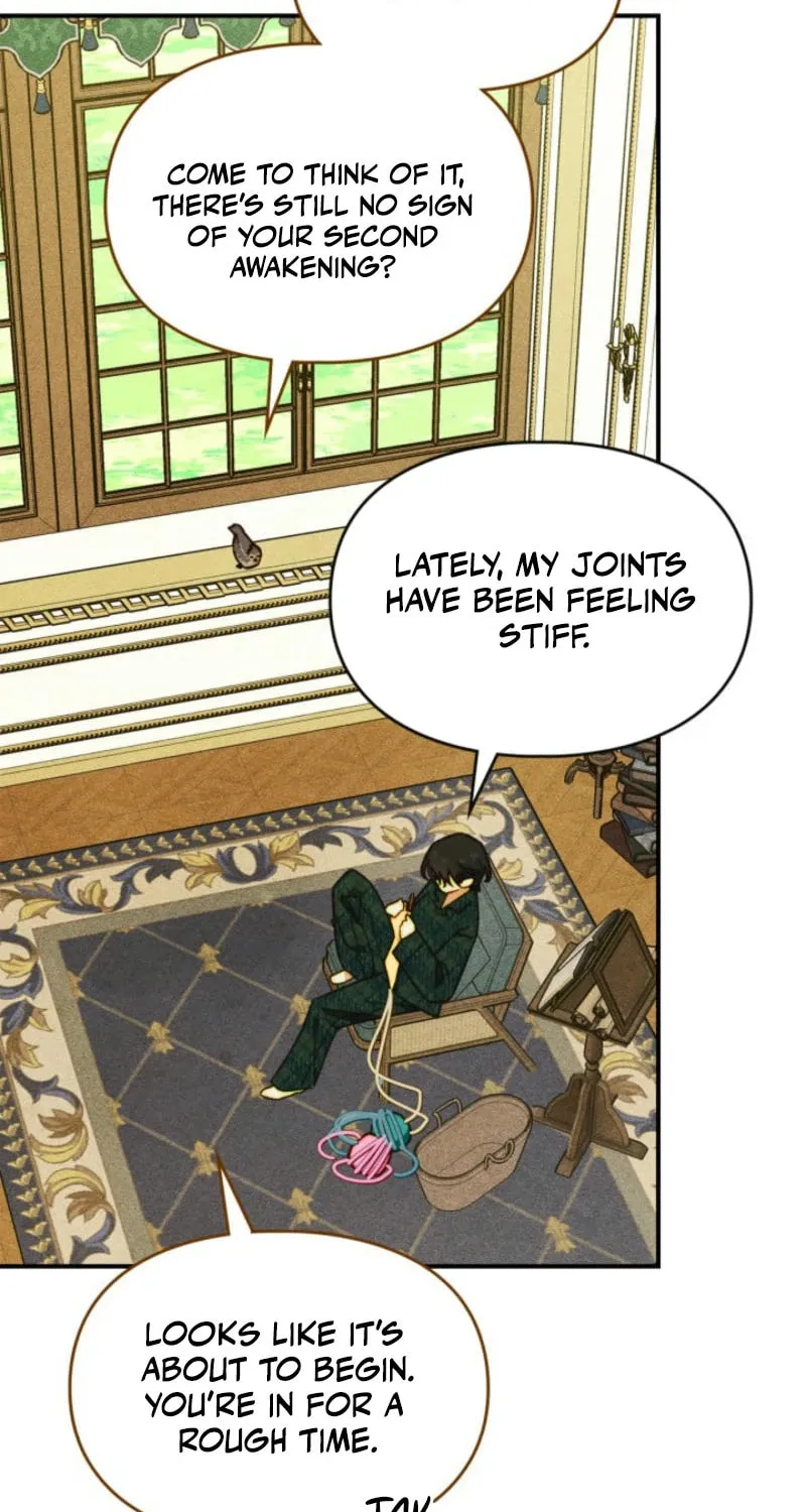 Taming a Munchkin Chapter 13 page 8 - 
