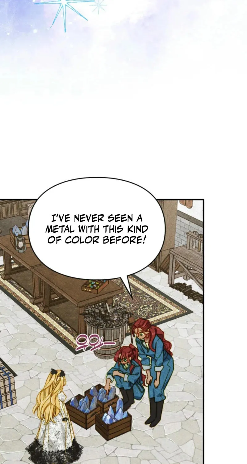Taming a Munchkin Chapter 13 page 71 - 