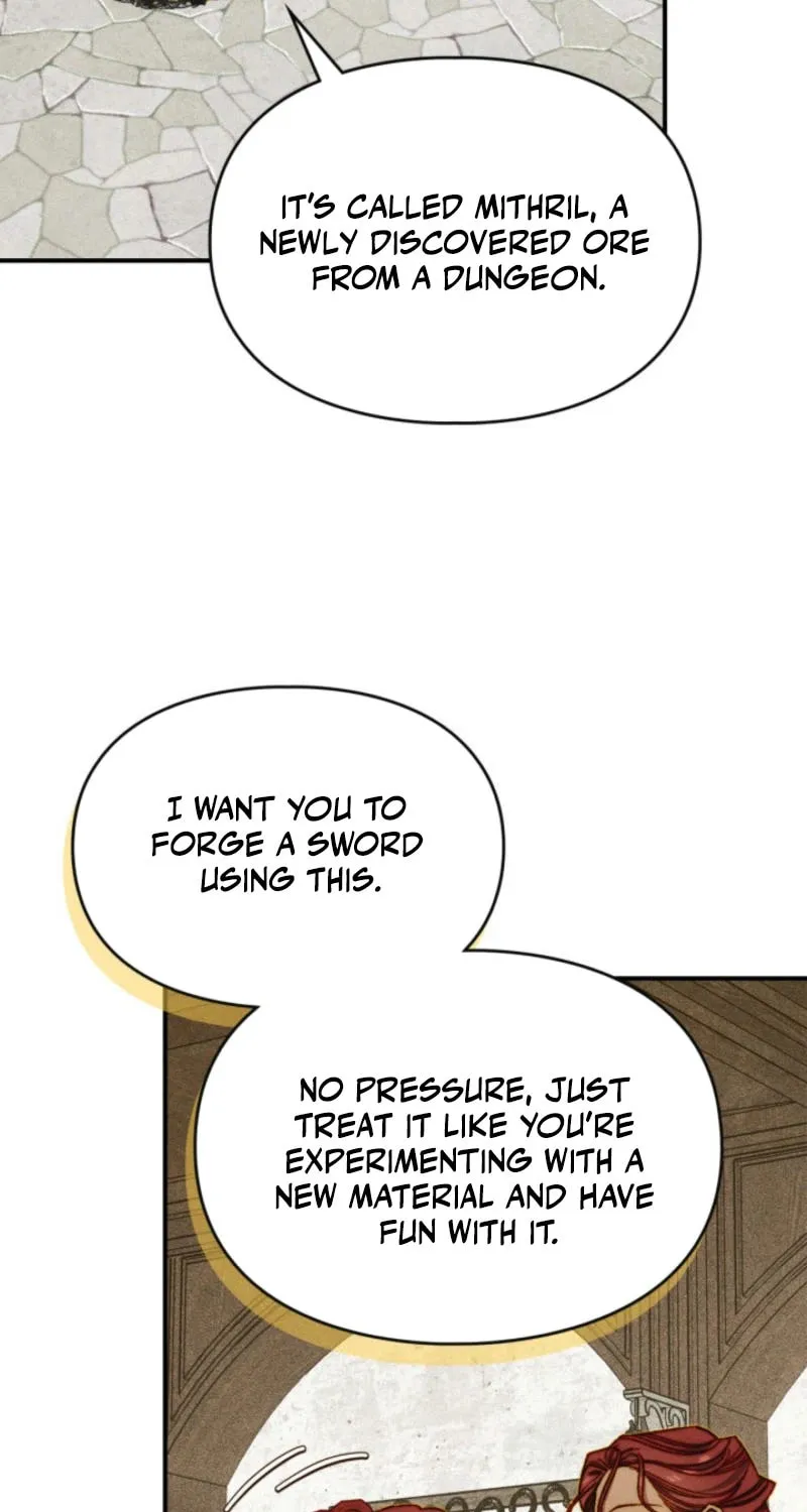Taming a Munchkin Chapter 13 page 72 - 