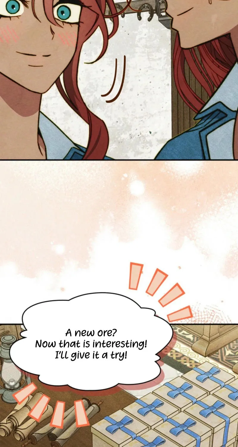 Taming a Munchkin Chapter 13 page 74 - 