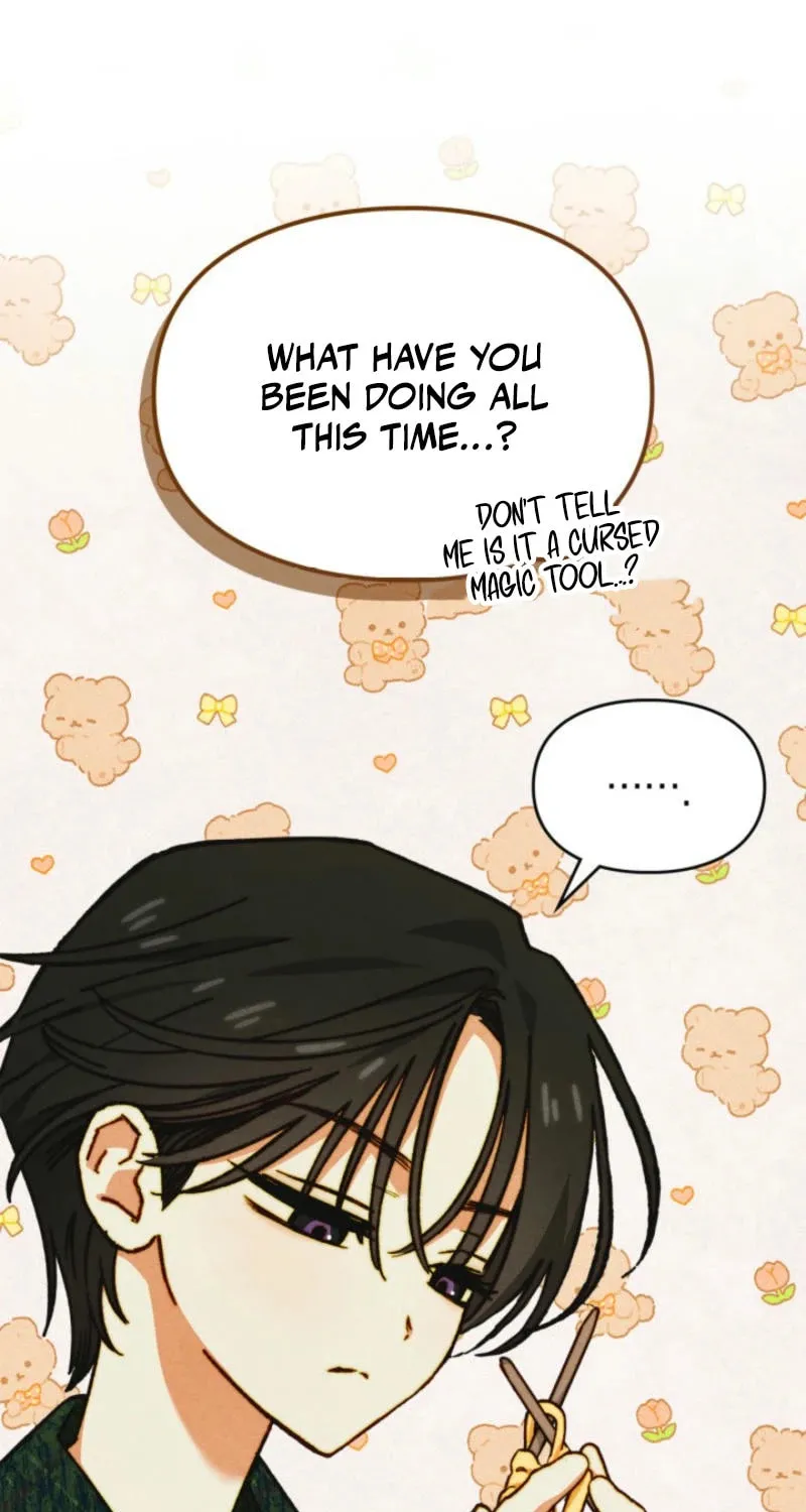 Taming a Munchkin Chapter 13 page 10 - 