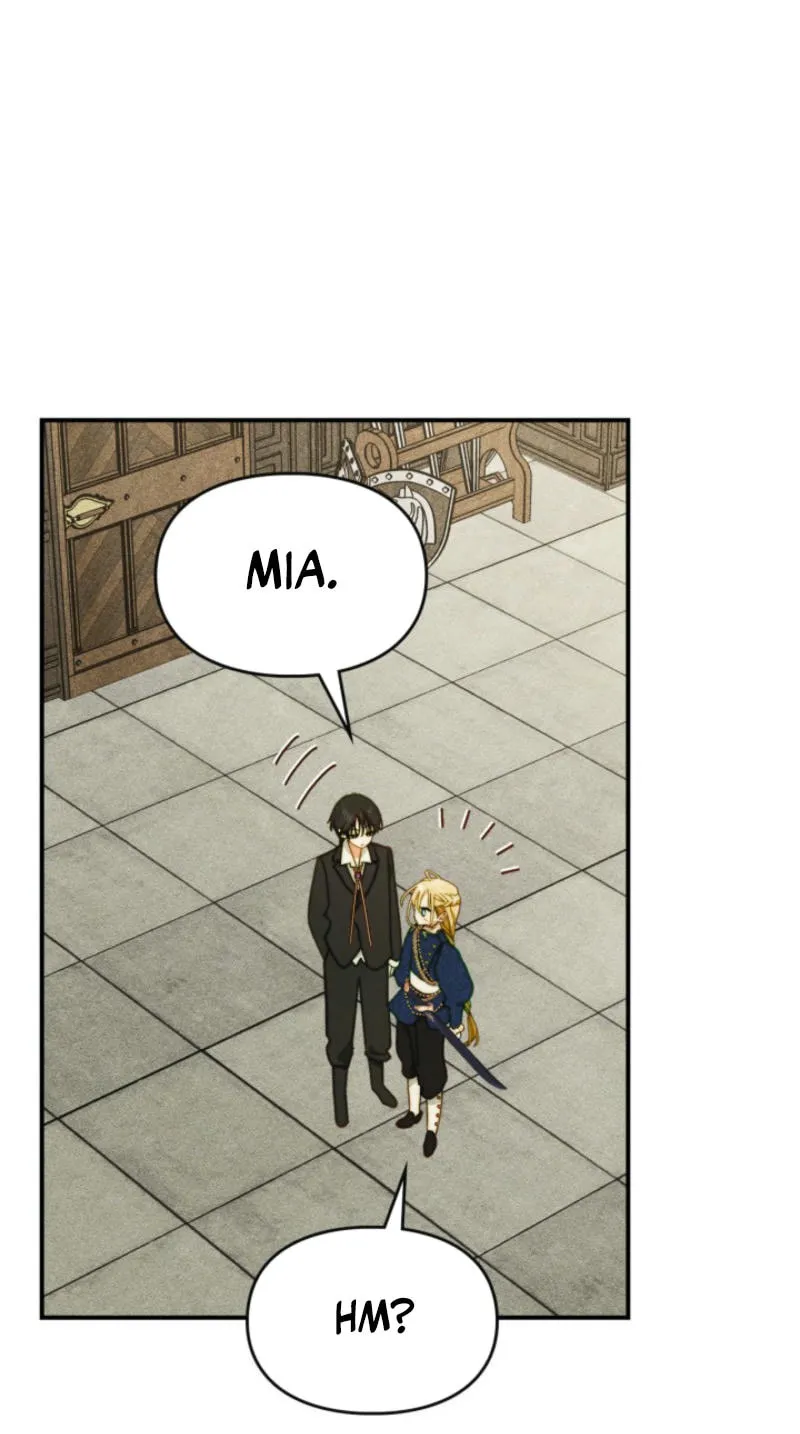 Taming a Munchkin Chapter 14 page 37 - 