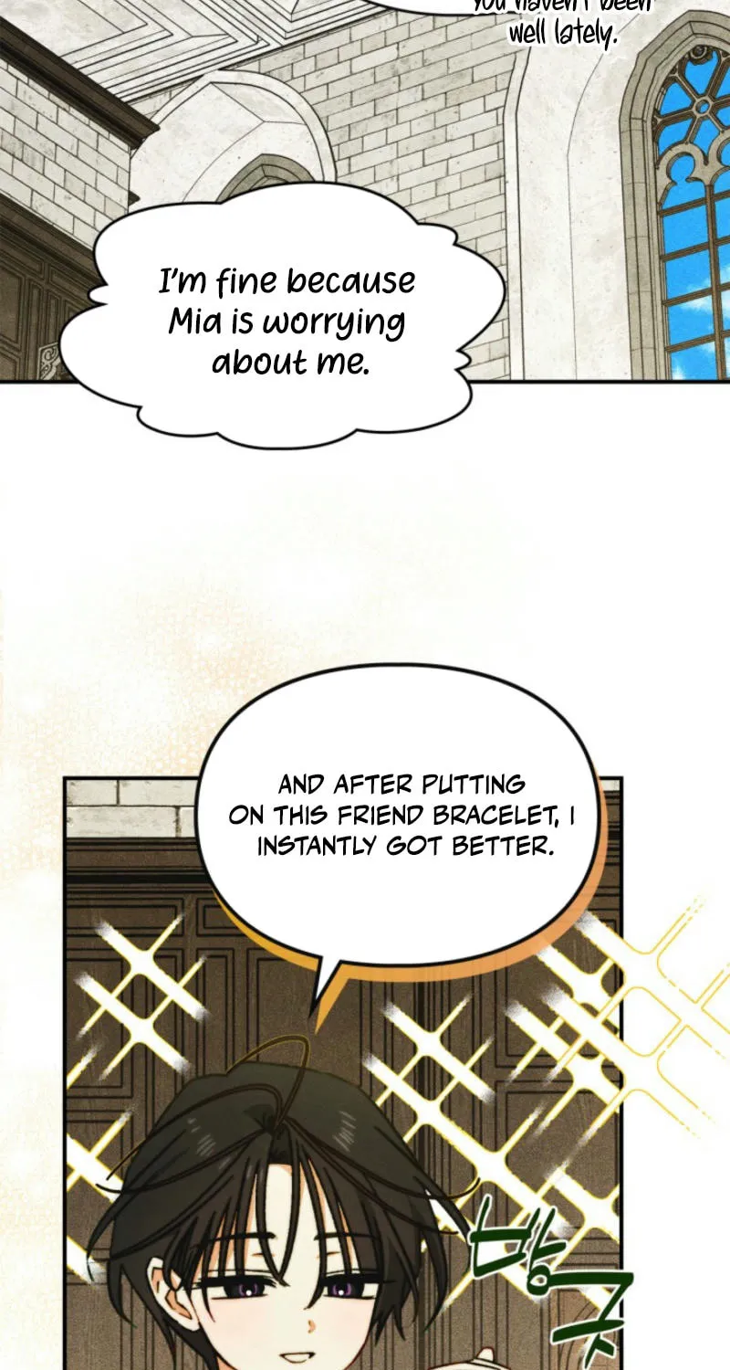 Taming a Munchkin Chapter 14 page 40 - 
